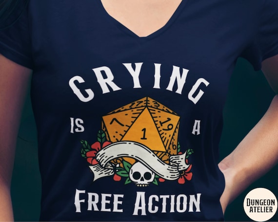 Funny dnd best sale shirts