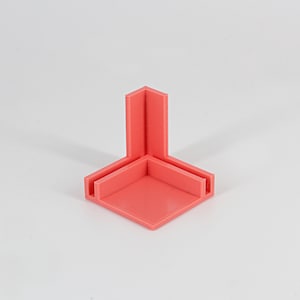 Escuadras para encuadernación - Bookbinding