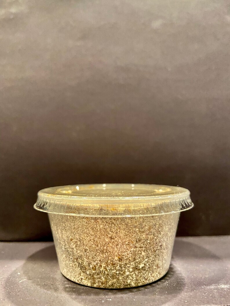 Mealworm Frass/plant Fertilizer Etsy