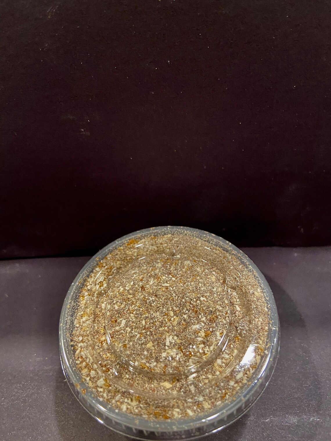 Mealworm Frass/plant Fertilizer Etsy