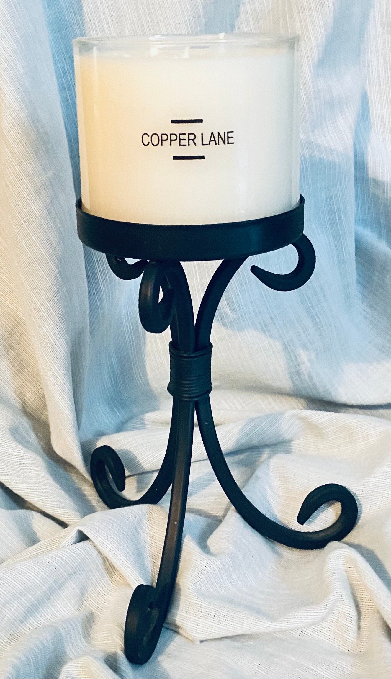 Large 14.5 ounce candle Etsy