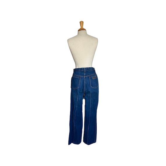 80s Gloria Vanderbilt Jeans - image 6