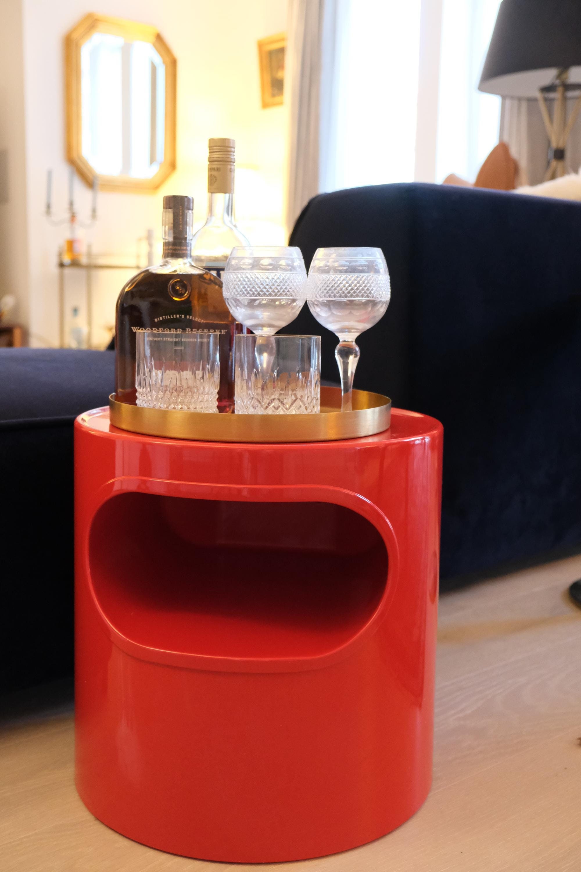 60's〜70's Artemide Giano-Giano-Vano テーブル 60's〜70's Artemide