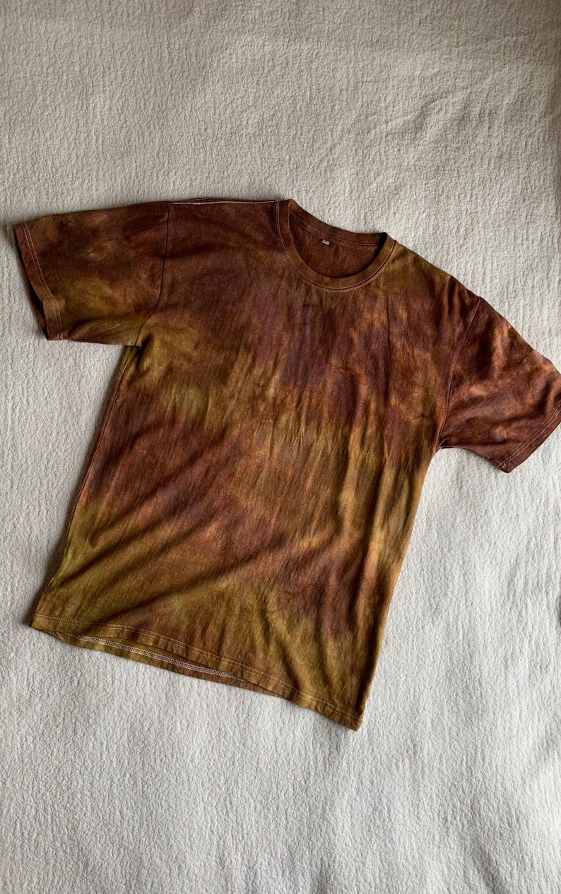 Hemp Organic Cotton Tshirt Sizes L & XL Left - Etsy Australia