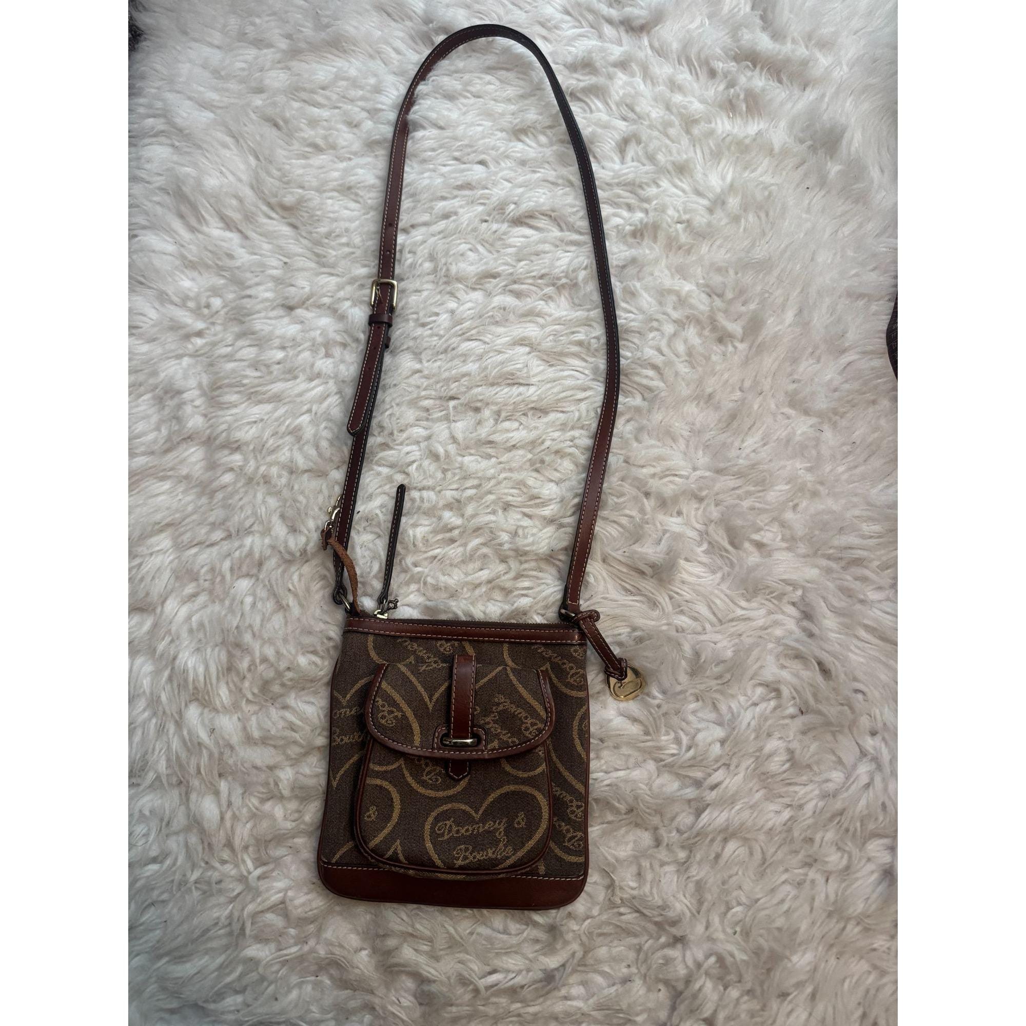 Red Dooney Bourke - Etsy