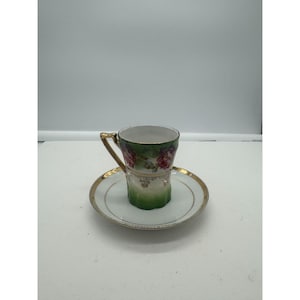 Fraureuth Cup - Etsy