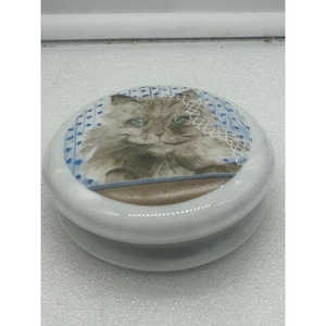 Minou Ettes Pradalie - Etsy