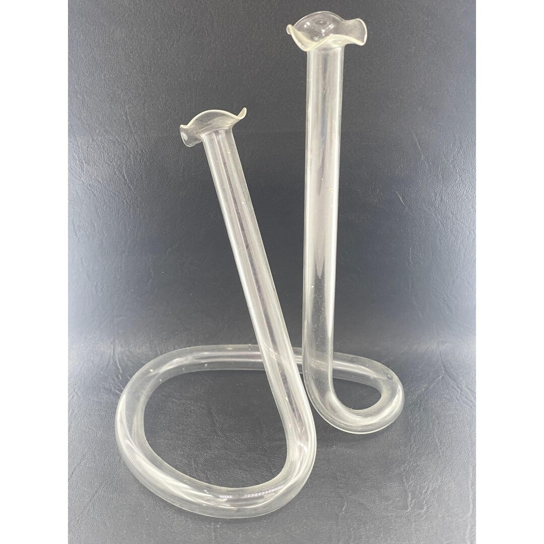 Glass Tube Rattle This item is unavailable - Etsy