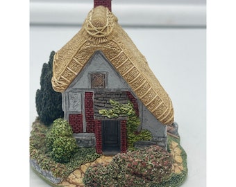 Lilliput Lane Orchard Farm Cottage, From the 1994 English