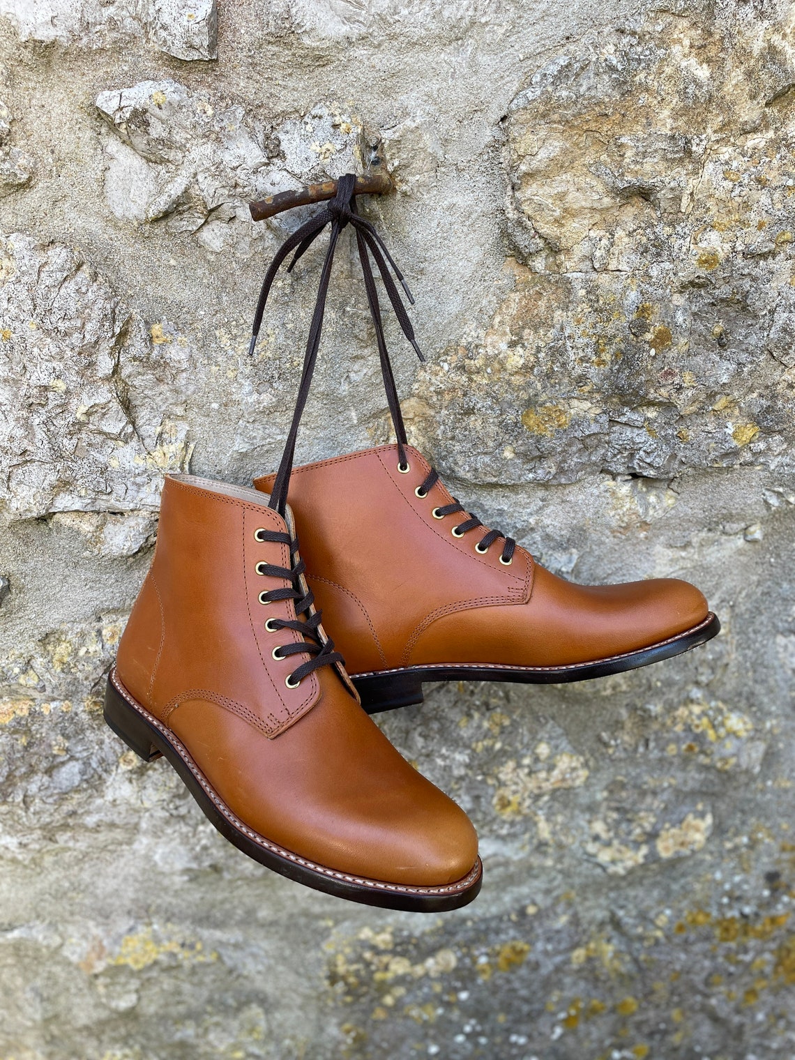 avarcas ankle strap