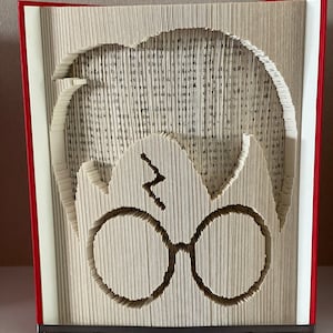 HP face