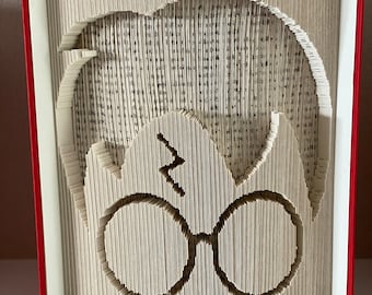 HP face