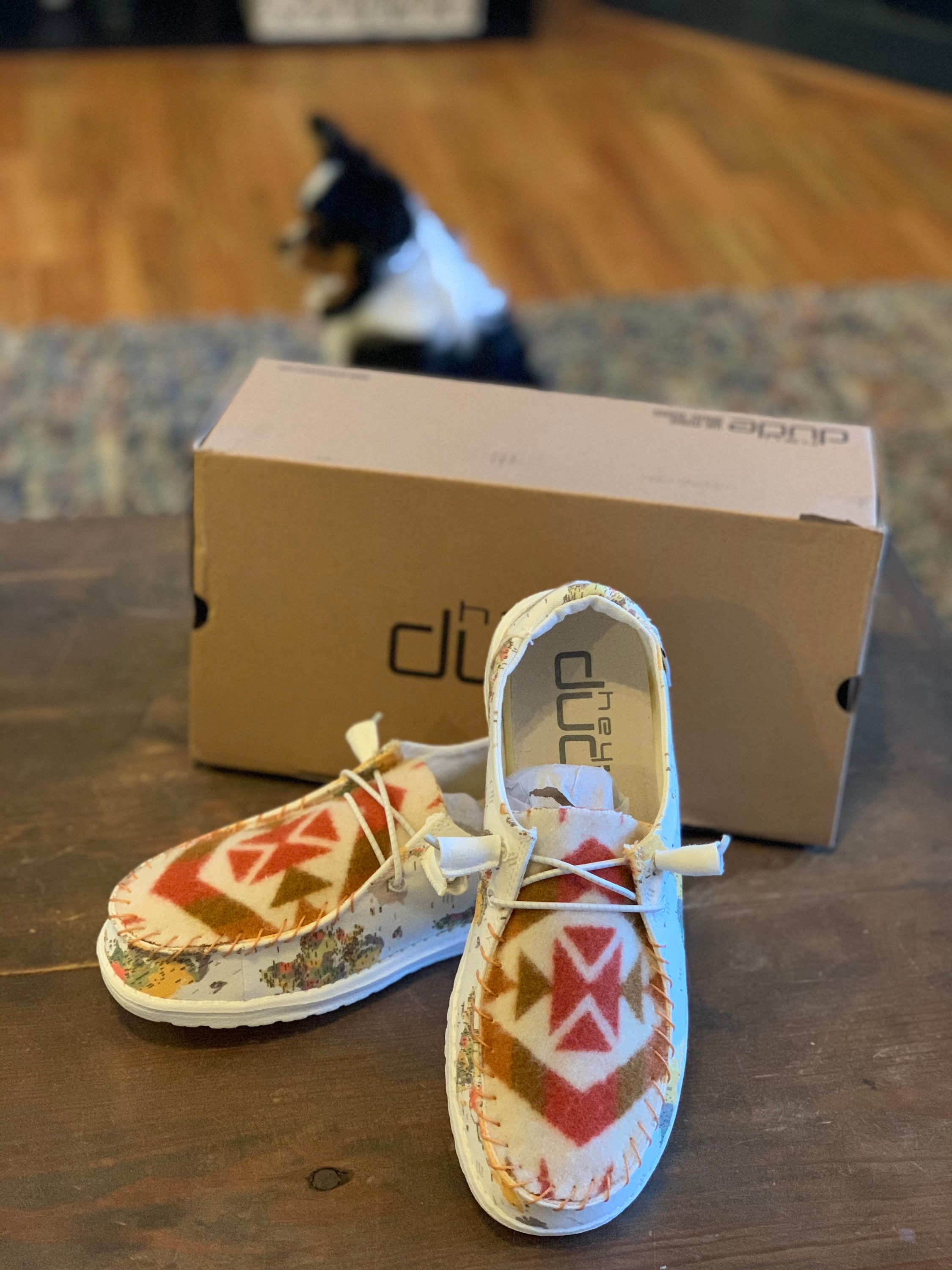 Custom Hey Dudes Etsy