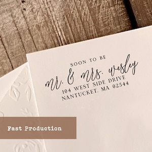 Moderner Hochzeitsstempel, Stempel für die Hochzeitseinladung, Stempel Stempel für Save the Date, Stempel Stempel Hochzeit, Stempel für Hochzeitseinladungen