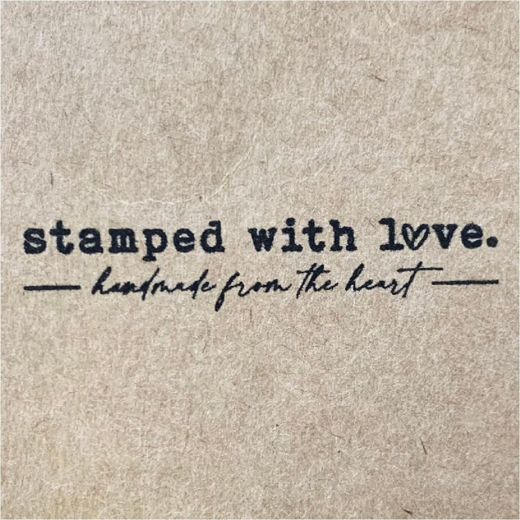 StampedwithLoveXOXO