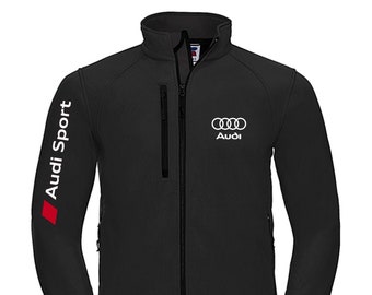 audi pullover damen