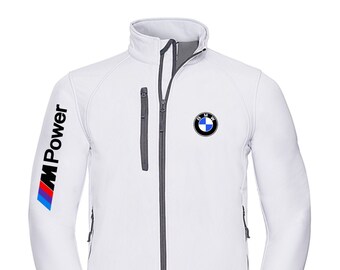 bmw ski jacket