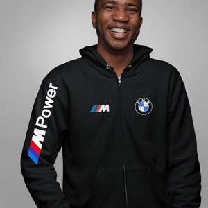 Bmw m hoodie best sale
