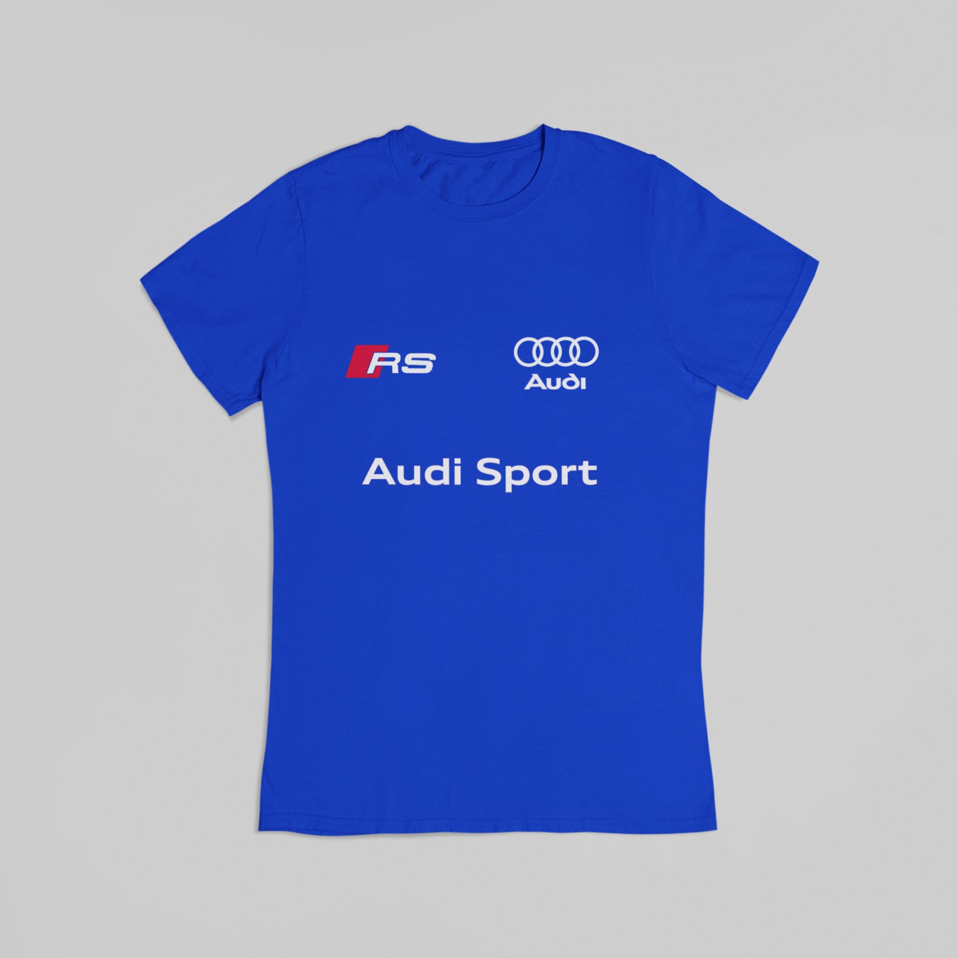 Tshirt Audi Sport Etsy