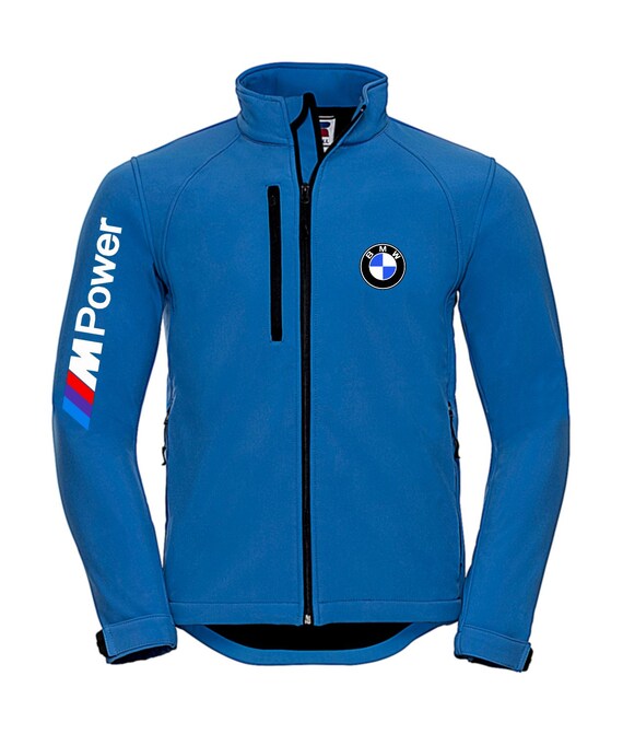 windbreaker bmw