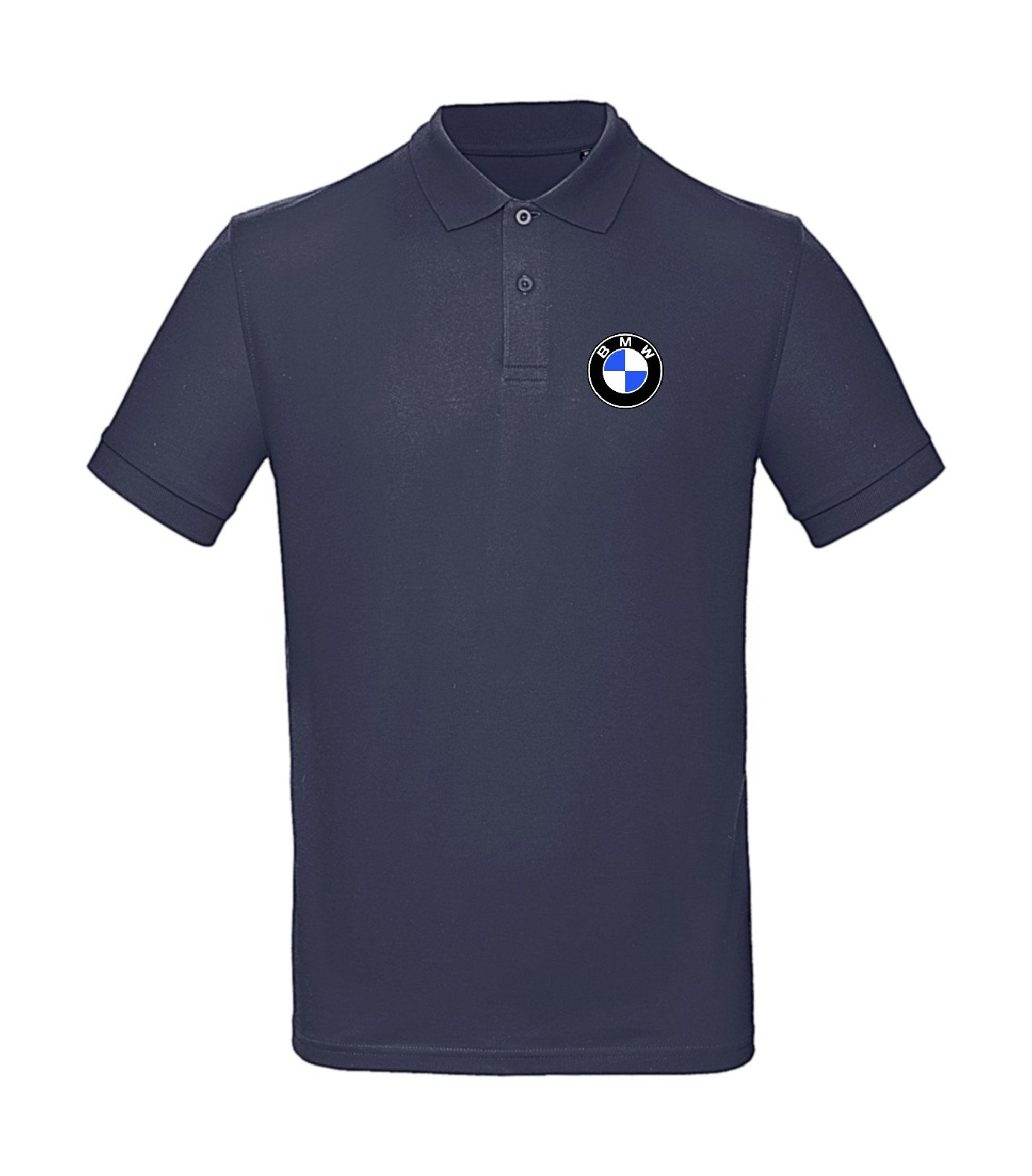 BMW Polo shirt