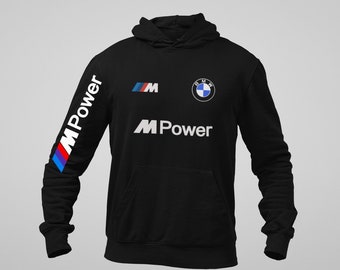 bmw sweatshirt