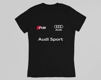 Audi shirt - Die hochwertigsten Audi shirt im Überblick