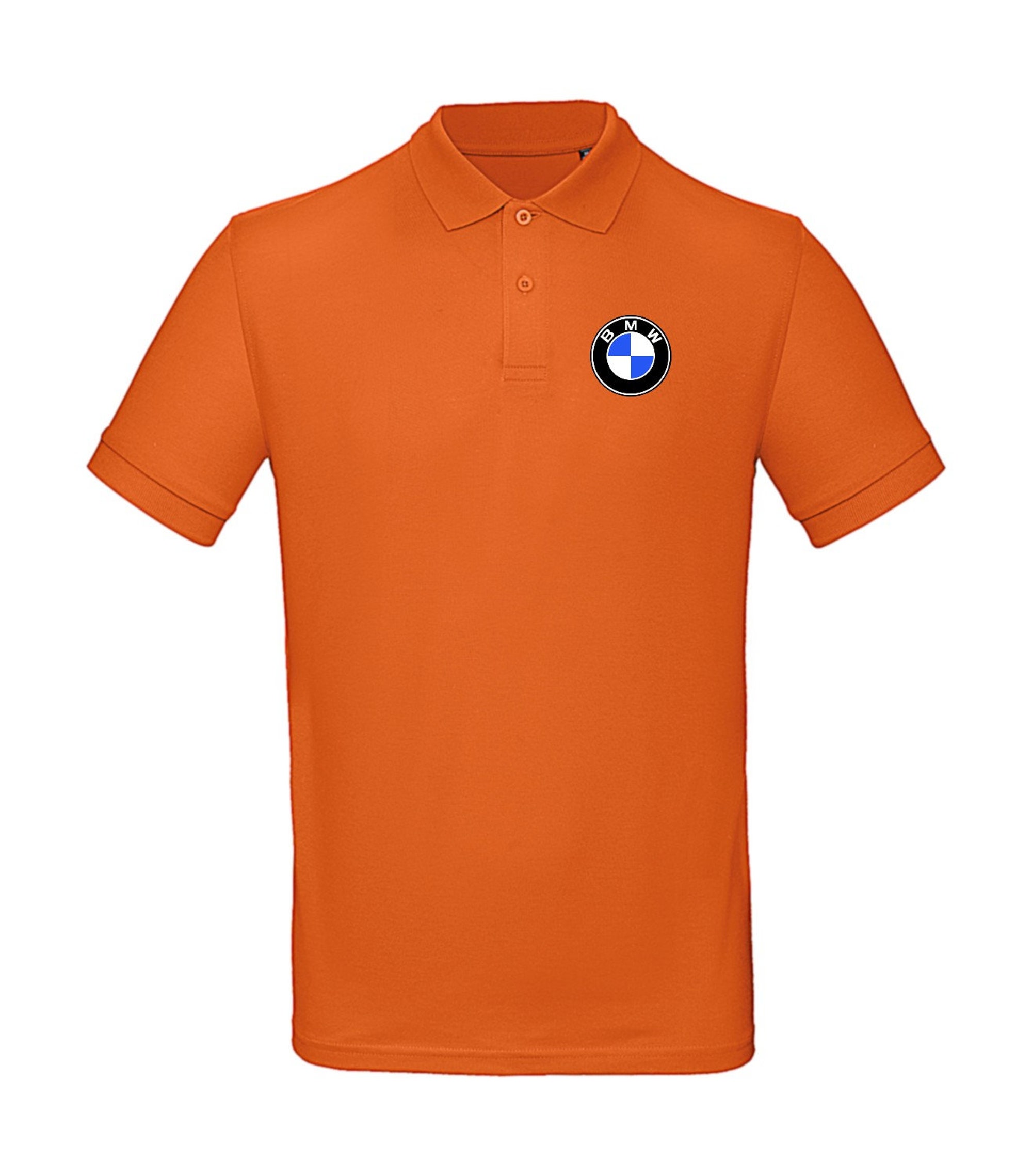 BMW Polo shirt