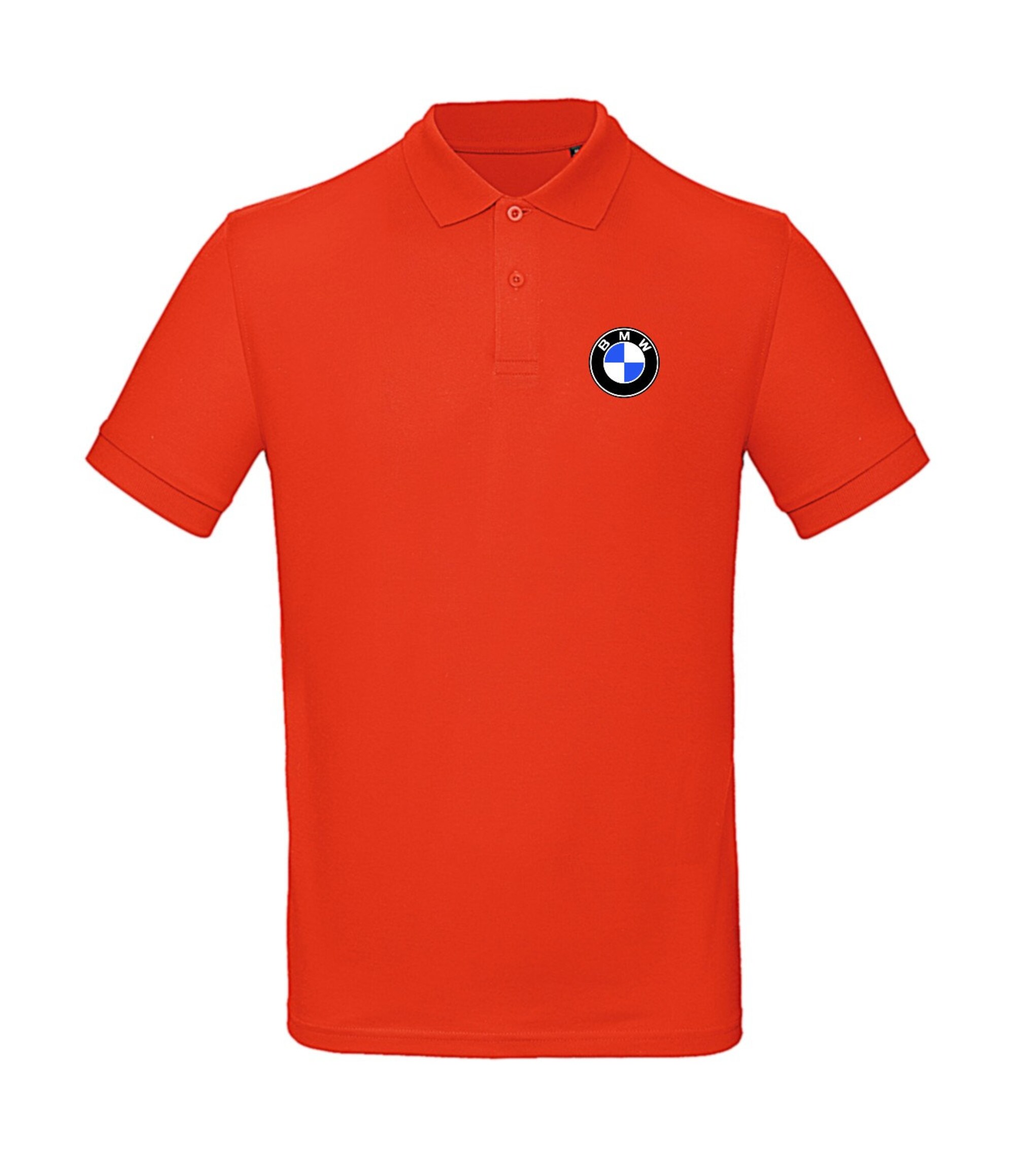 BMW Polo shirt