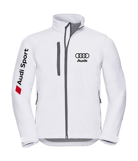 audi coat