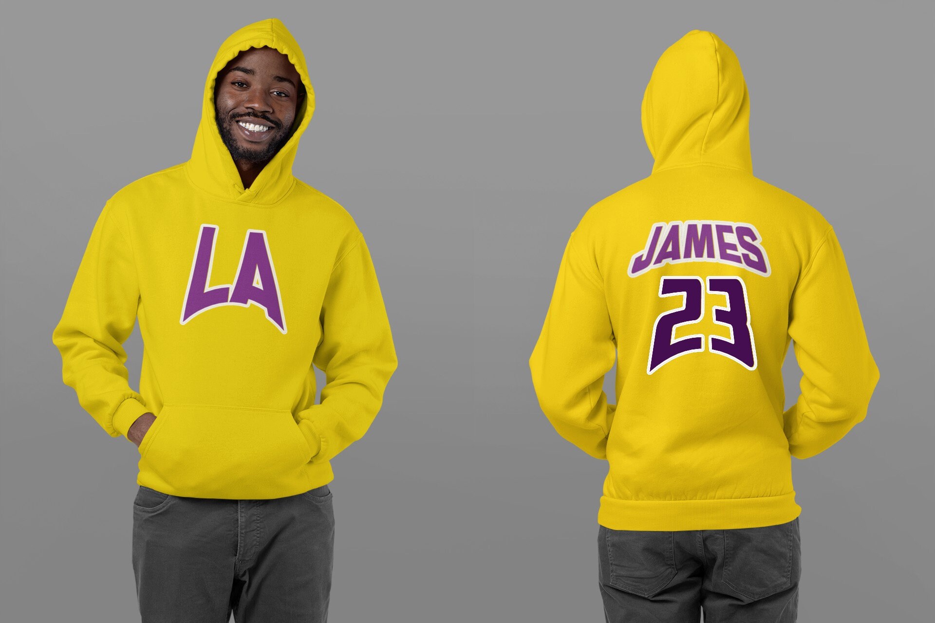 lebron hoodie