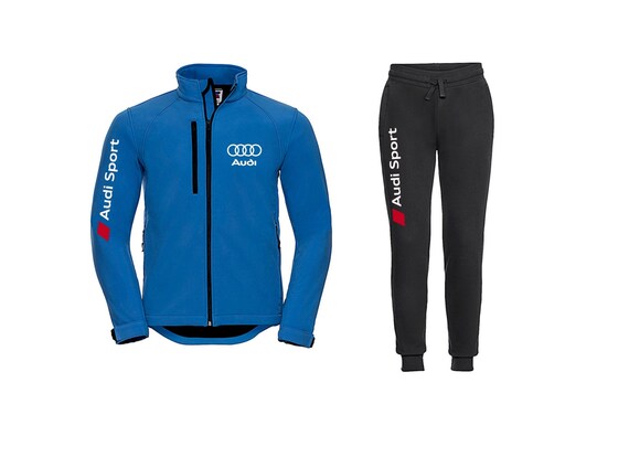 softshell audi