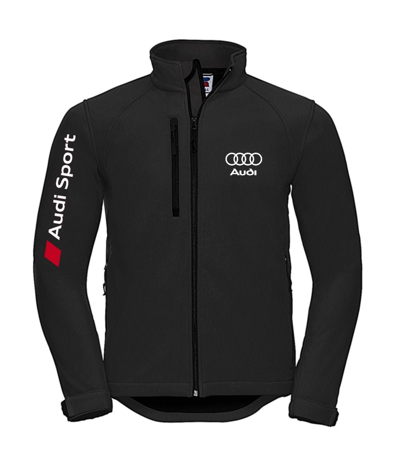 audi jackets