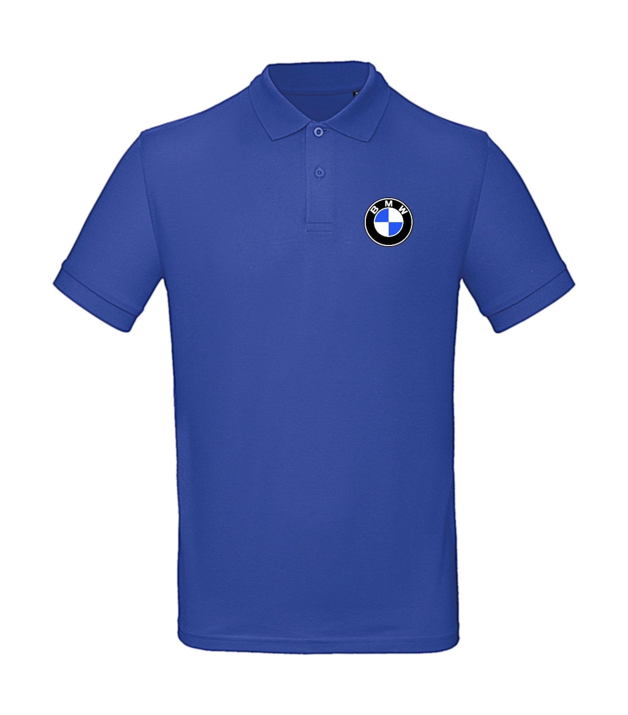 BMW Polo shirt