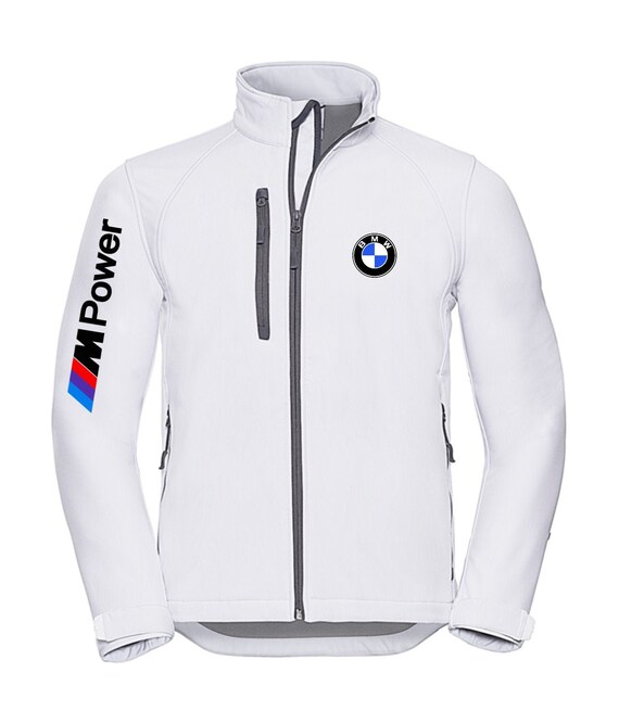 windbreaker bmw