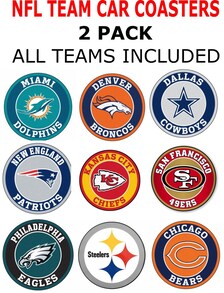 Super Bowl 2021 Large Patch, American Football Main Game Emblem, 12.8 x  10.4 inches - EmbroSoft