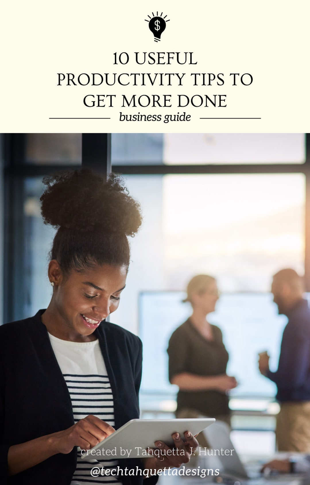 10 Simple Productivity Tips to Get More Done - Etsy