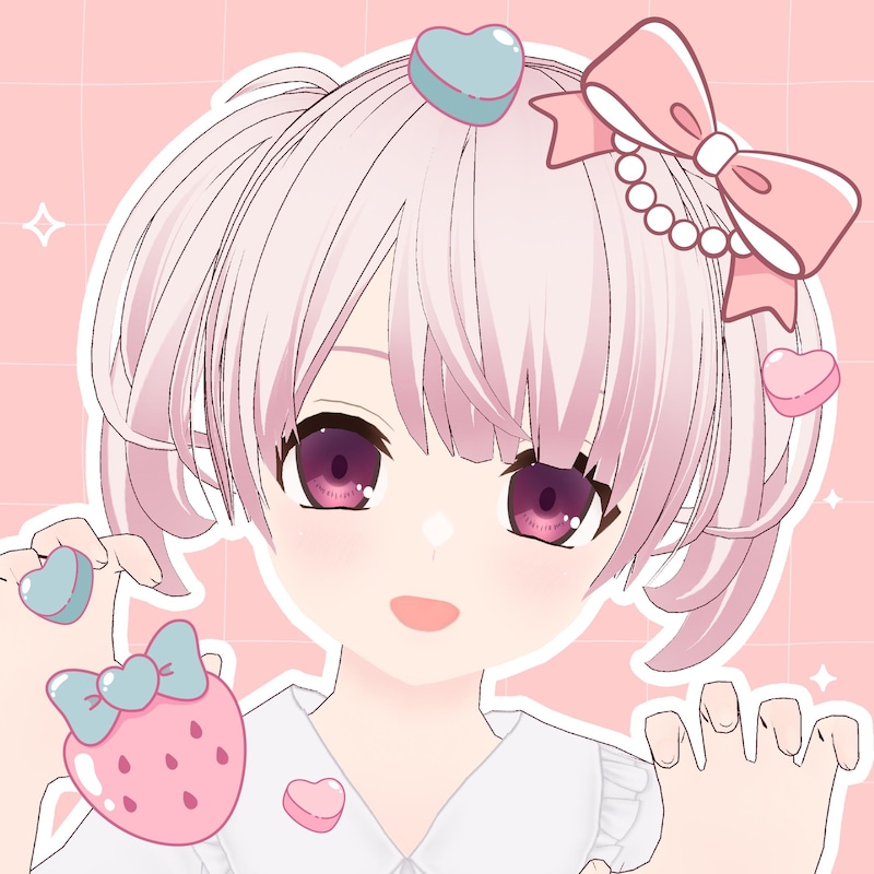 Moe Base Chubby Body Base - Etsy