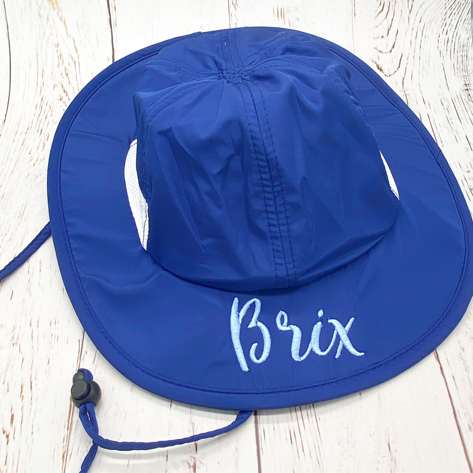 Personalized Bucket Hat Kids Sun Hat UPF Protection Hat Etsy