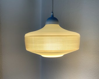 Lampada RotaFlex vintage degli anni '50 -'60, scandinava, design unico! Stockmann Orno