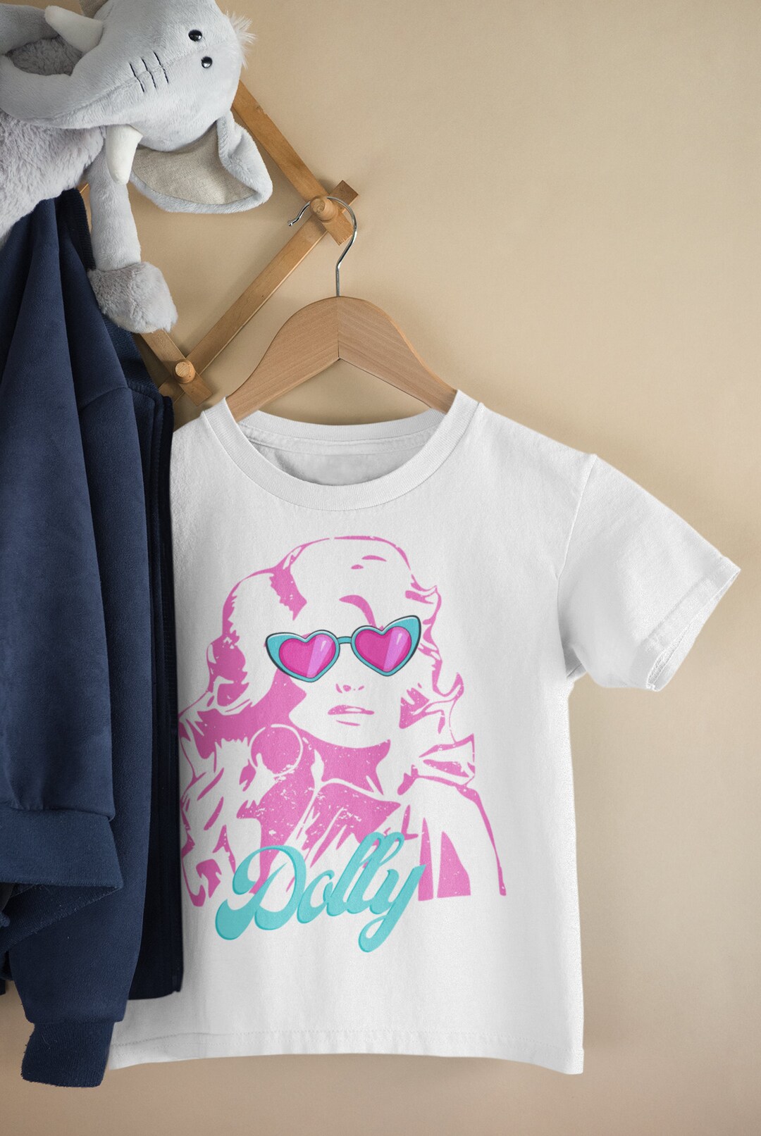 Toddler Dolly Parton Shirt Kids Dolly Parton Shirt Kids Etsy