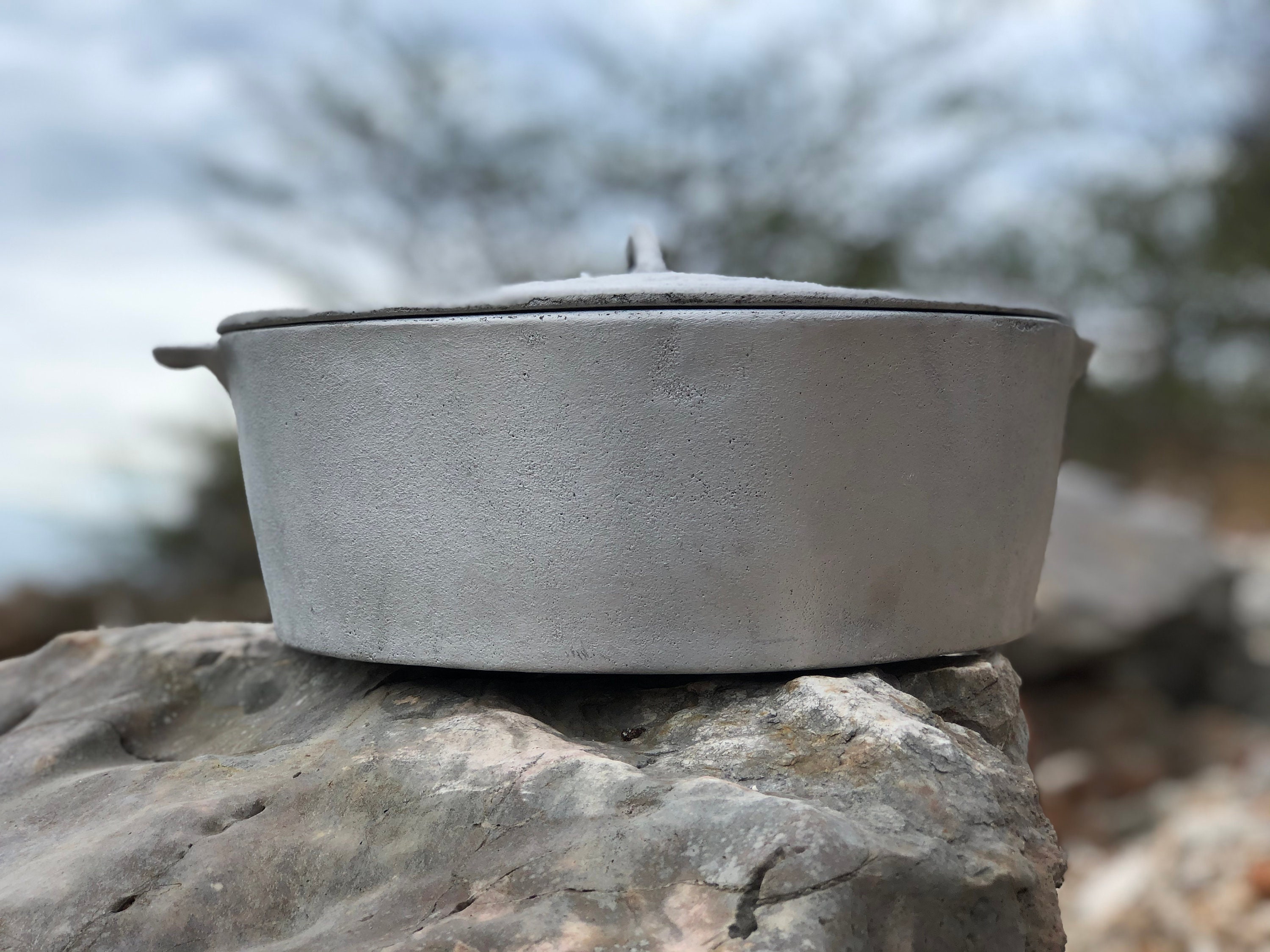 Dutch Pot Flat Design Dutchie Jamaican Dutch Pot Etsy Canada