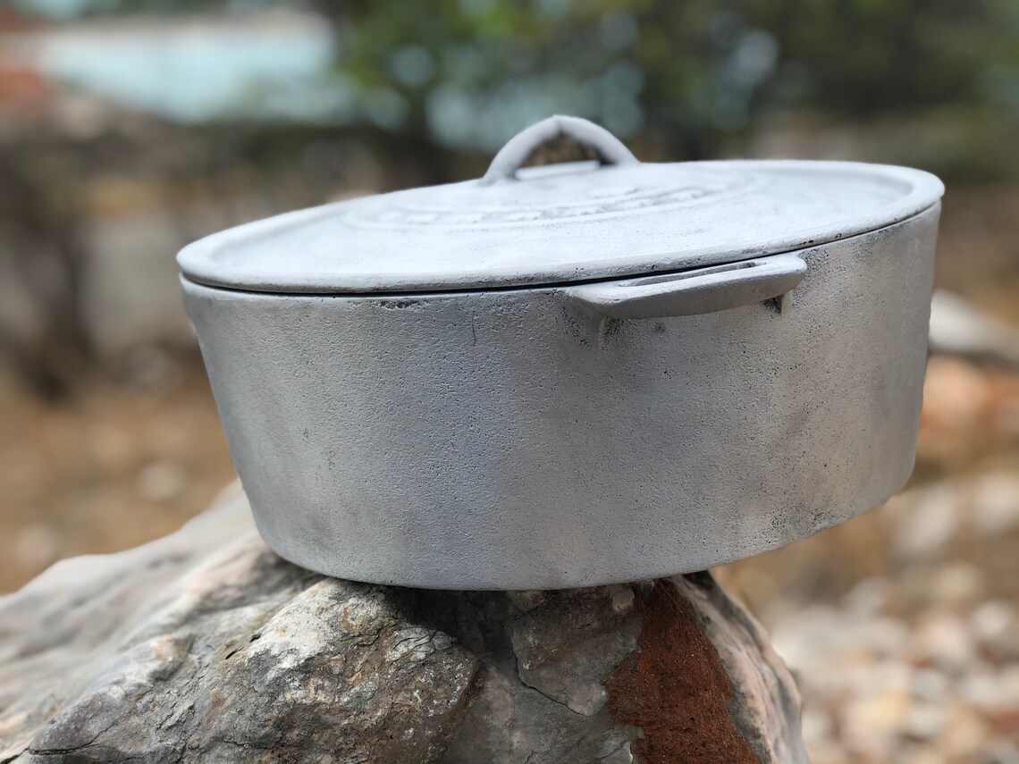 Dutch Pot Flat Design Dutchie Jamaican Dutch Pot Etsy Canada