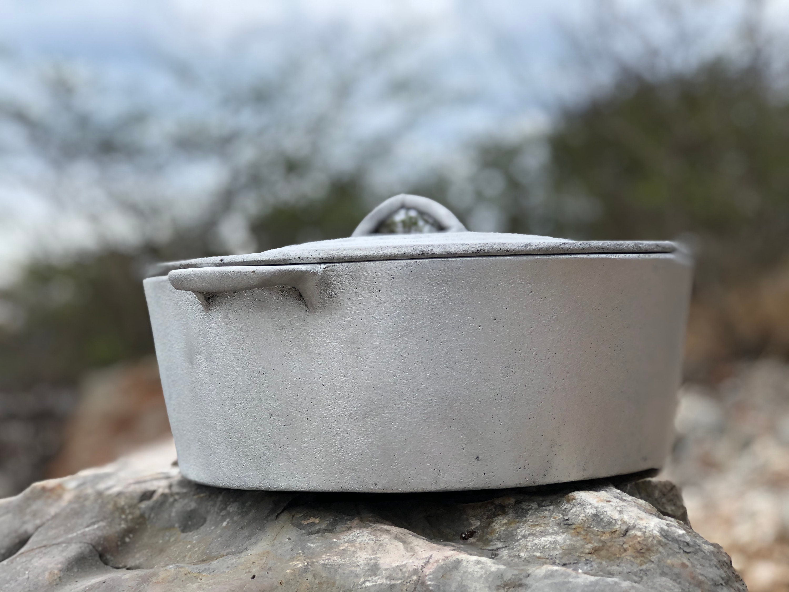house of dutch pot
