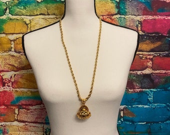 Sona Necklace - Etsy
