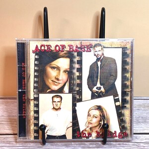 Ace of Base - Etsy