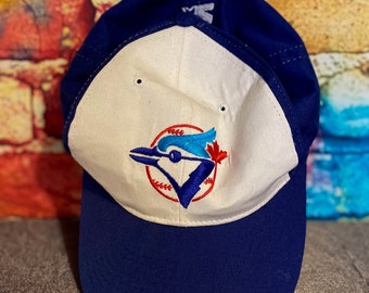 Toronto Blue Jays Vintage Snapback