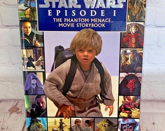 スター・ウォーズ エピソード1 クロスセクション ガイドブック