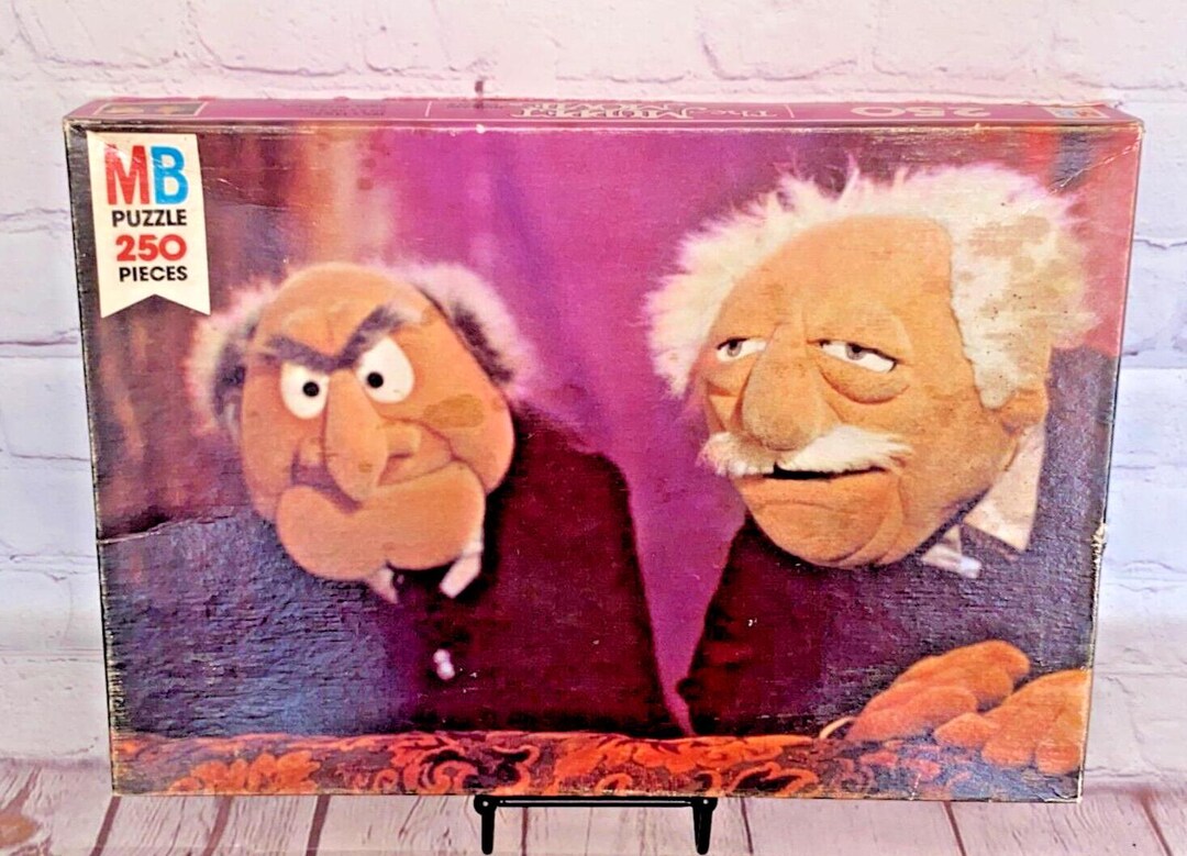 The Muppet Movie 