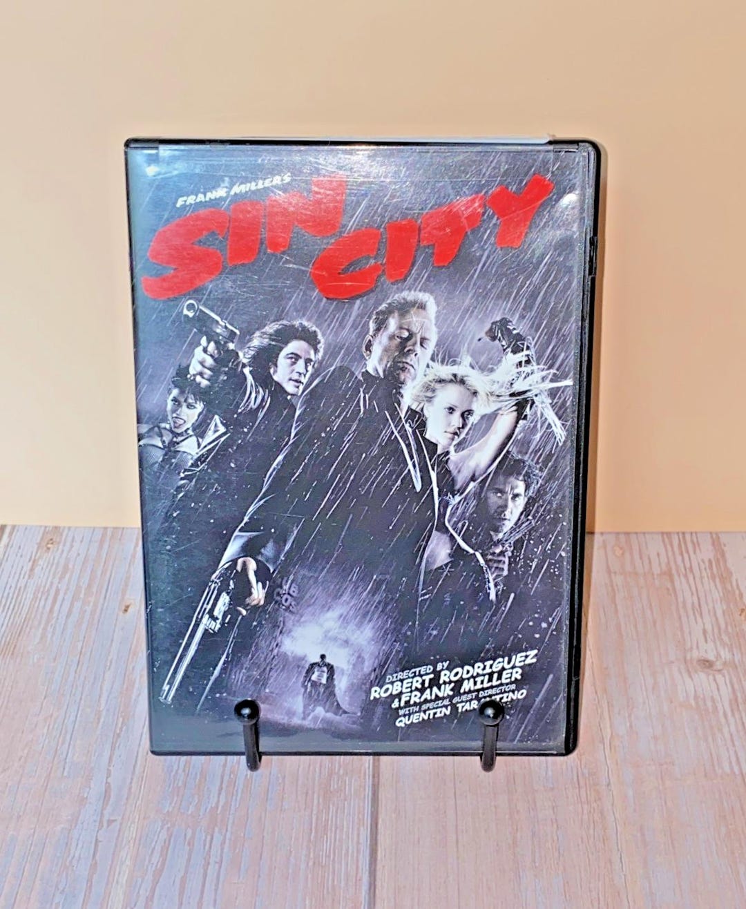 本 フランク・ミラー Sin City 5巻セット